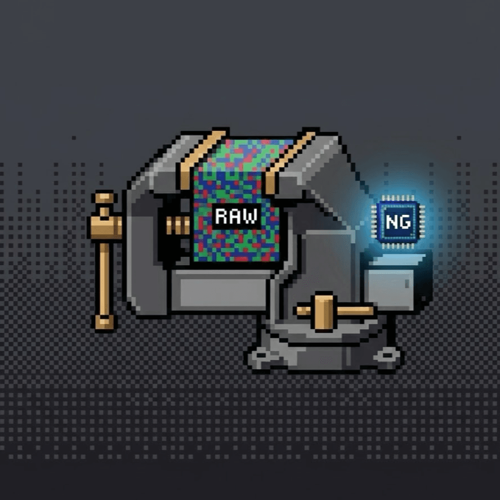compressNG app icon