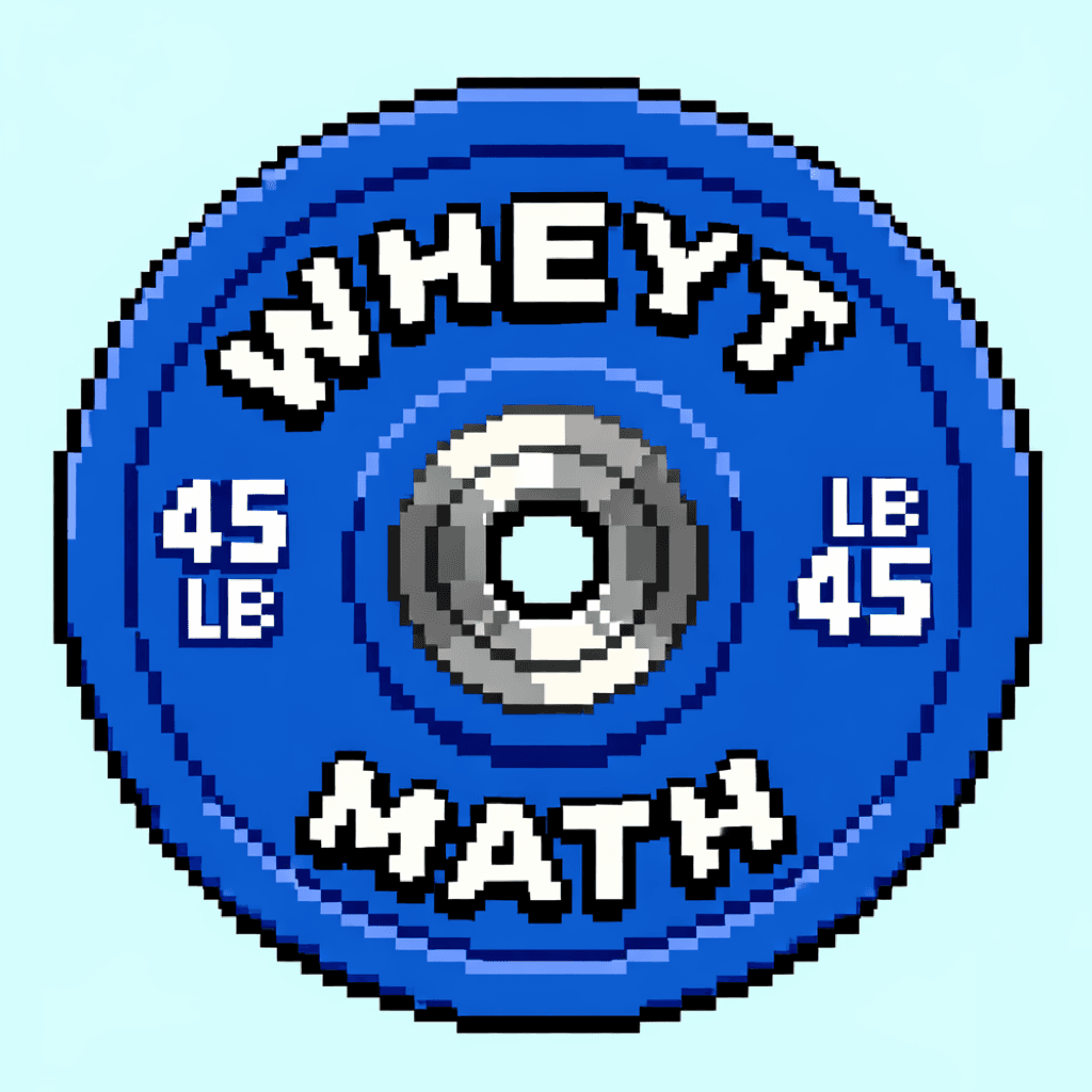 Wheyts app icon